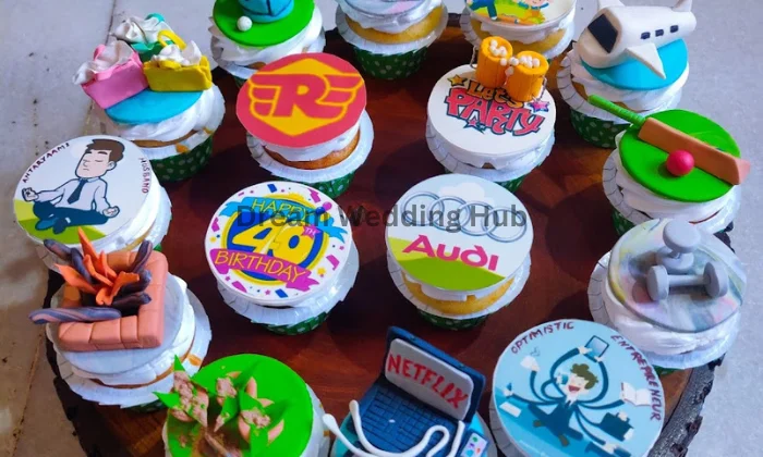 The Cake Studio Bengaluru